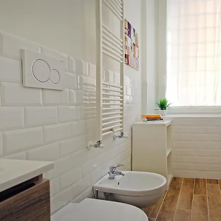 Apartamento Honey Colosseo Roma