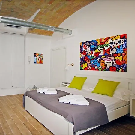 Honey Colosseo Apartamento *