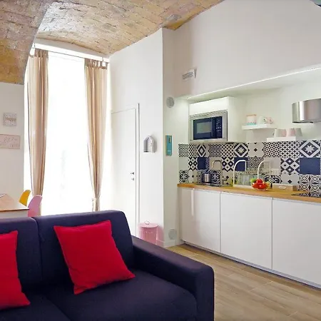 Apartamento Honey Colosseo