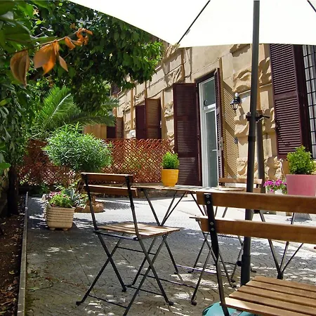 Apartamento Honey Colosseo Roma